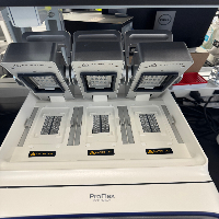 Applied Biosystems ProFlex PCR System image 0